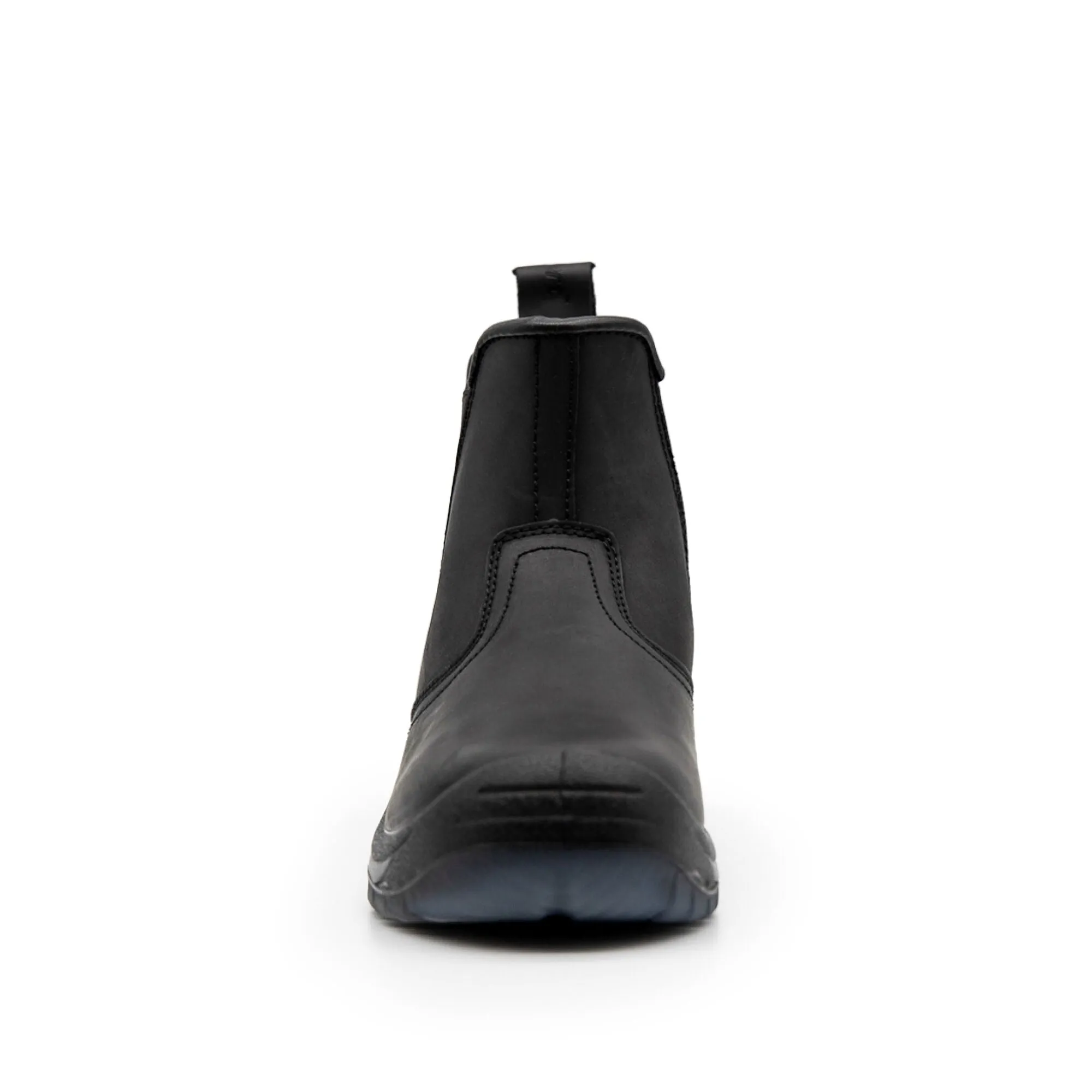 Xpert Defiant SBP Safety Dealer Boot