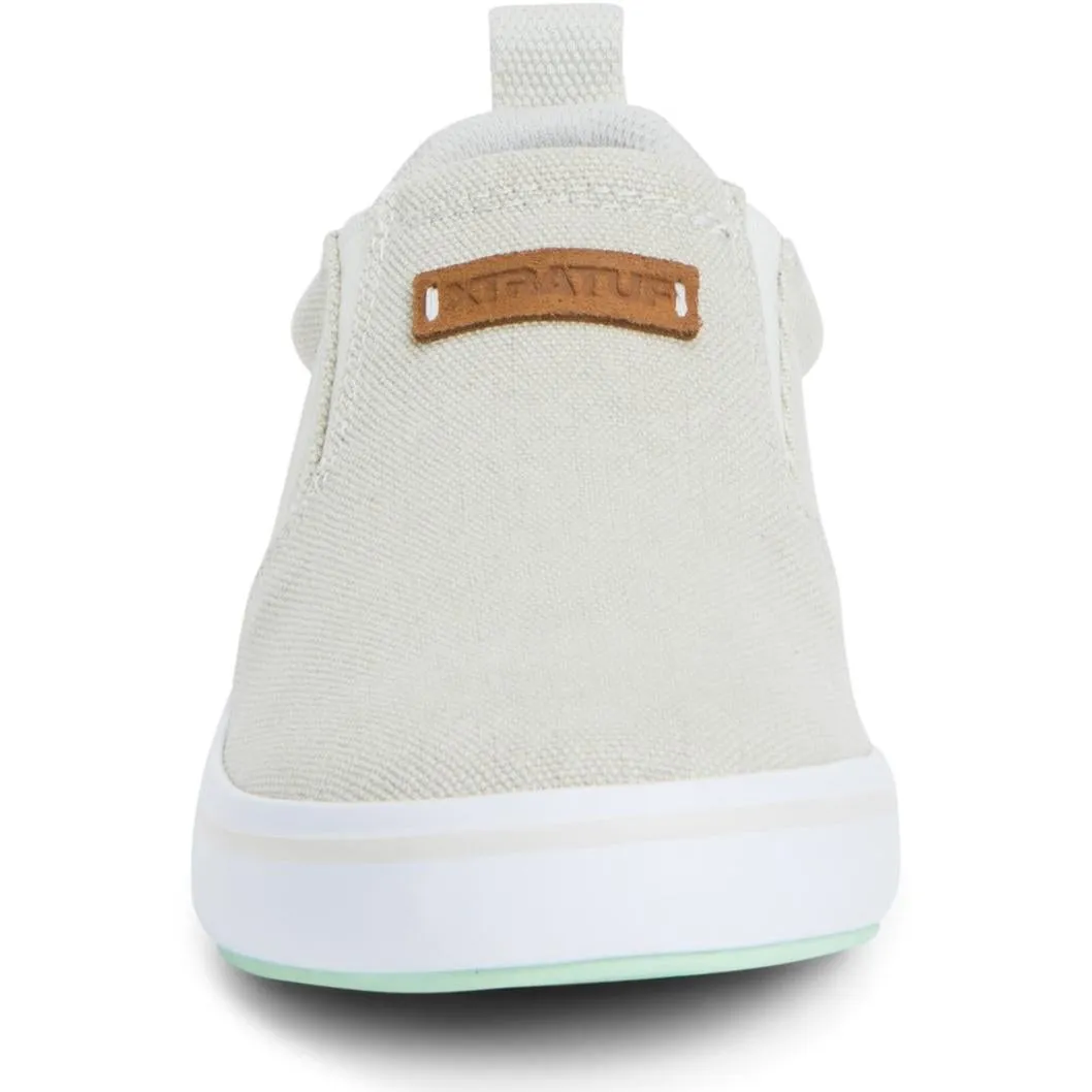 Xtratuf Sharkbyte Canvas Deck Shoe